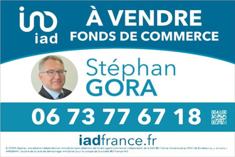 achat localcommercial sauveterre-de-guyenne 33540