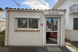 achat localcommercial sauvian 34410