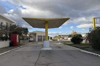 achat localcommercial sauvian 34410