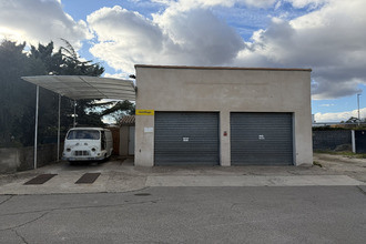 achat localcommercial sauvian 34410