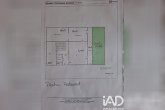 achat localcommercial sauviat-sur-vige 87400