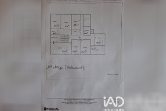achat localcommercial sauviat-sur-vige 87400