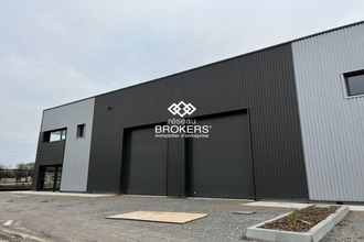 achat localcommercial savenay 44260