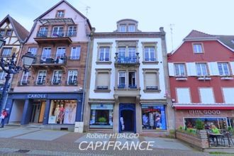 achat localcommercial saverne 67700
