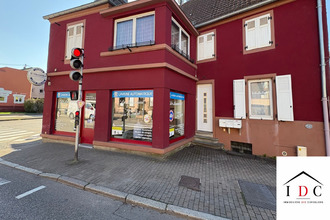 achat localcommercial saverne 67700