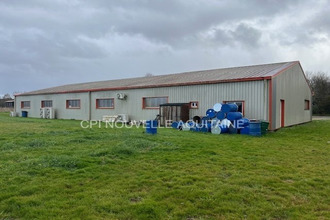 achat localcommercial savignac 33124