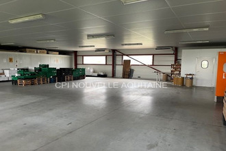 achat localcommercial savignac 33124