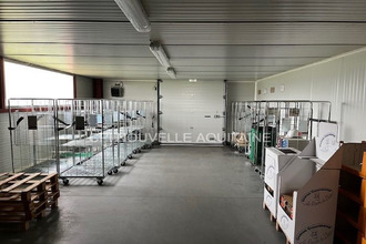 achat localcommercial savignac 33124