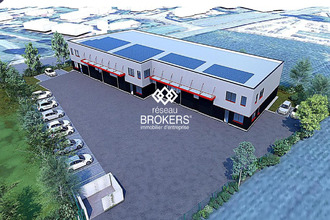 achat localcommercial savigneux 01480