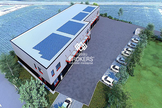 achat localcommercial savigneux 01480