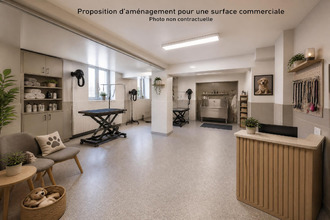 achat localcommercial savigny 69210