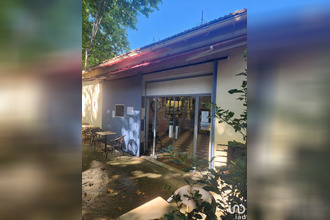 achat localcommercial saze 30650