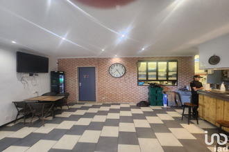 achat localcommercial saze 30650