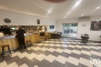 achat localcommercial saze 30650