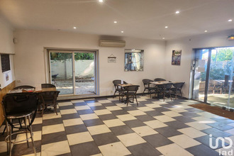 achat localcommercial saze 30650