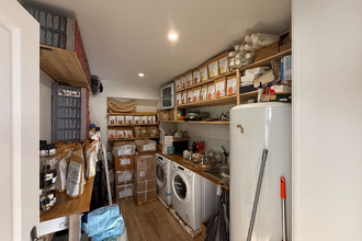 achat localcommercial sceaux 92330