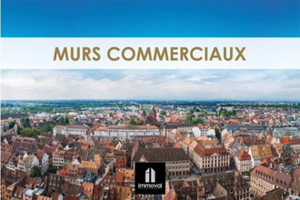 achat localcommercial schiltigheim 67300