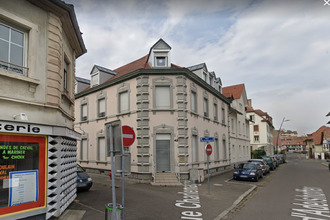 achat localcommercial schiltigheim 67300
