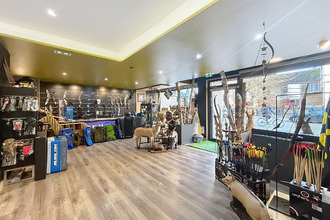 achat localcommercial schiltigheim 67300