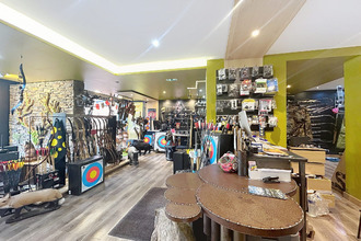 achat localcommercial schiltigheim 67300