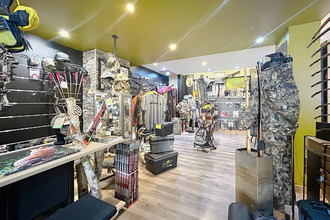 achat localcommercial schiltigheim 67300