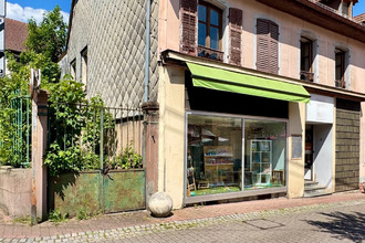 achat localcommercial schirmeck 67130