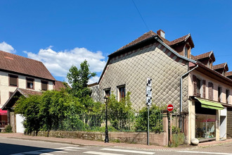 achat localcommercial schirmeck 67130