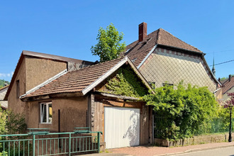 achat localcommercial schirmeck 67130