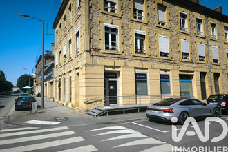 achat localcommercial sedan 08200