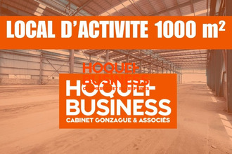 achat localcommercial sedan 08200