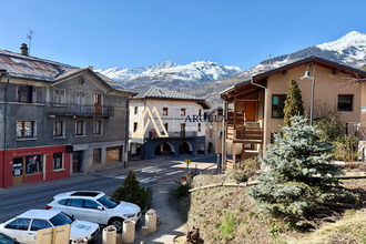 achat localcommercial seez 73700