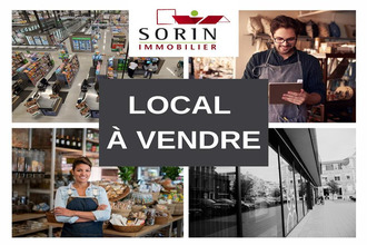 achat localcommercial segre 49500