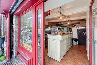 achat localcommercial seillans 83440