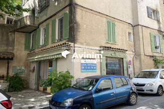 achat localcommercial seillans 83440