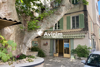 achat localcommercial seillans 83440