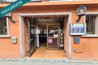 achat localcommercial selestat 67600