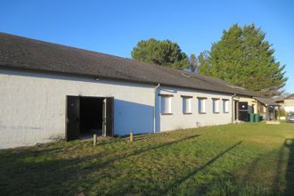 achat localcommercial selles-sur-cher 41130