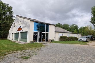 achat localcommercial selles-sur-cher 41130