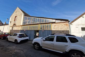 achat localcommercial selles-sur-cher 41130