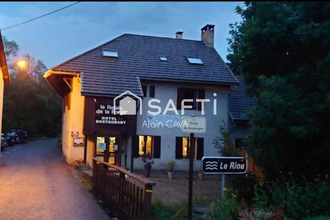 achat localcommercial selonnet 04140