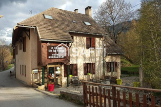 achat localcommercial selonnet 04140