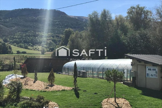 achat localcommercial selonnet 04140