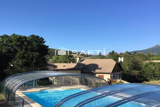 achat localcommercial selonnet 04140