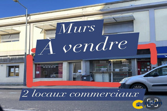 achat localcommercial semeac 65600