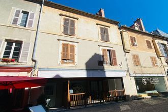 achat localcommercial semur-en-auxois 21140