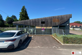 achat localcommercial semur-en-auxois 21140