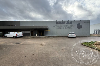 achat localcommercial sennecey-les-dijon 21800