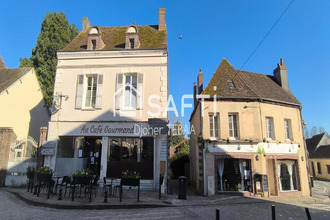 achat localcommercial senonches 28250