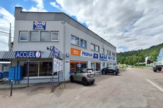 achat localcommercial sens 89100