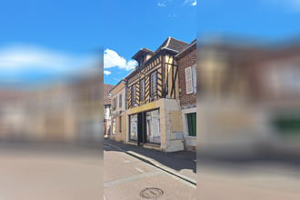 achat localcommercial sens 89100